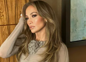 Дженнифер Лопес