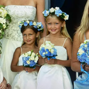 Белла и Джиджи