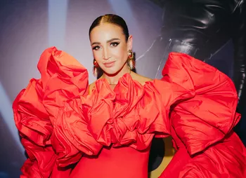 Ольга Бузова