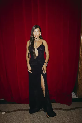 Карина Нигай