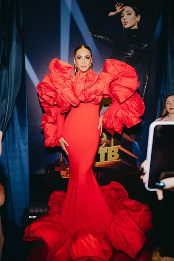 Ольга Бузова