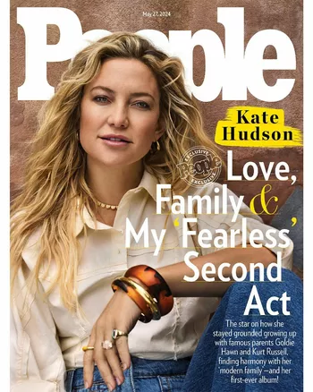 Кейт Хадсон