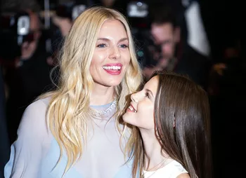 Сиенна Миллер