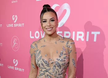 Ева Лонгория