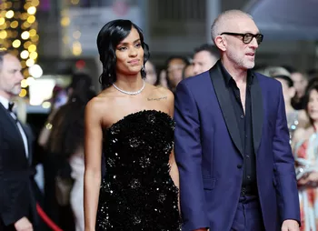 Венсан Кассель