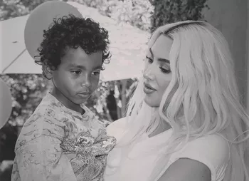 Ким Кардашьян