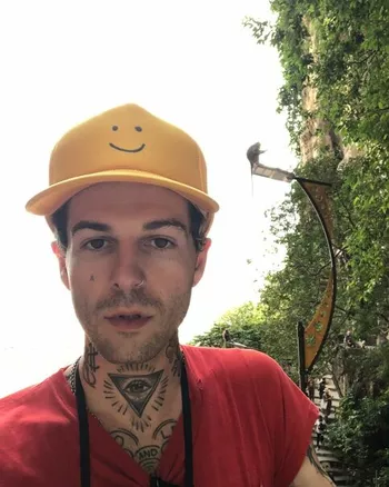 Джесси Разерфорд