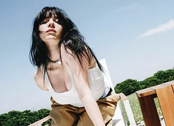 Билли Айлиш