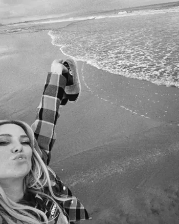 Кейт Хадсон