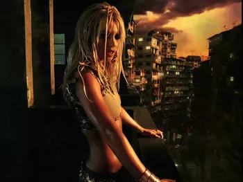 Бритни Спирс