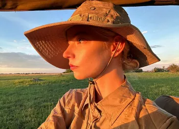 Аня Тейлор-Джой