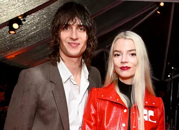 Аня Тейлор-Джой