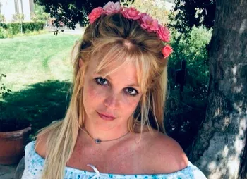 Бритни Спирс