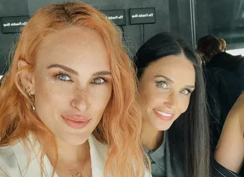 Румер Уиллис