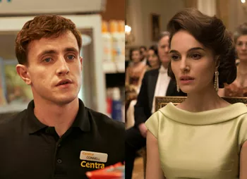 Натали Портман