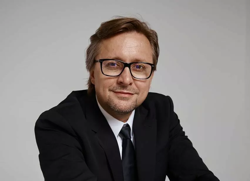 Артем Михалков: "Режиссер – профессия зависимая"