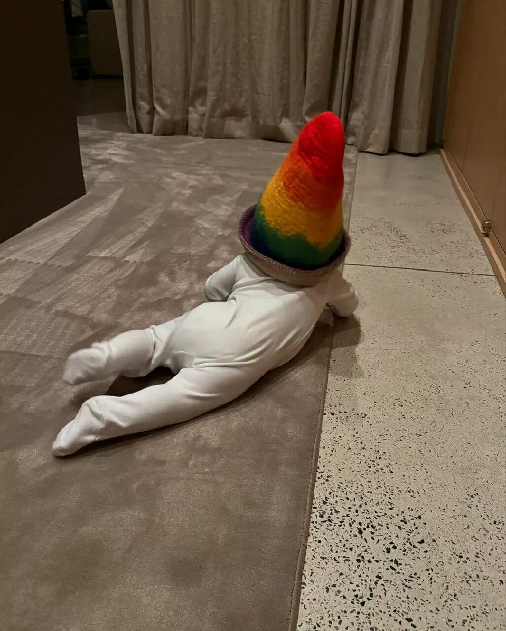 Джек Бибер