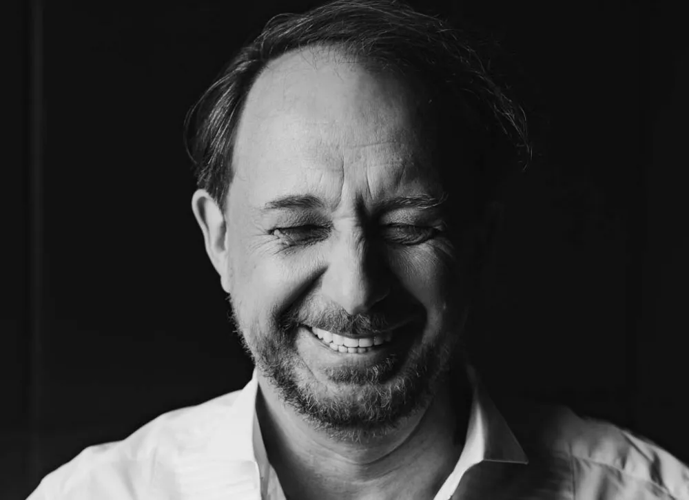 Феликс Михайлов: "Мы живем в эпоху, когда любви — эмоциональной, чувственной — все меньше"