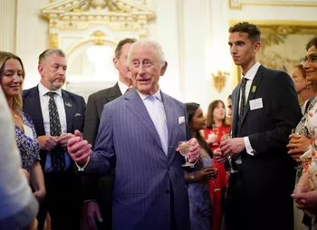 Король Карл III