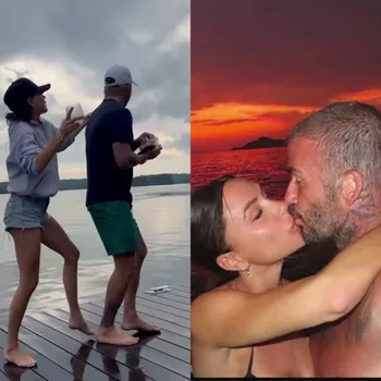 Кадры из видео