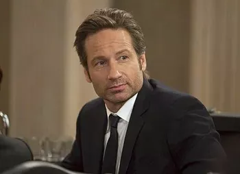 Дэвид Духовны