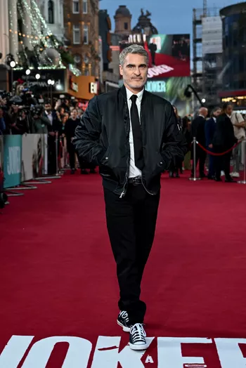 Хоакин Феникс