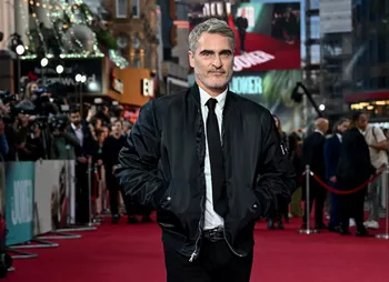 Хоакин Феникс