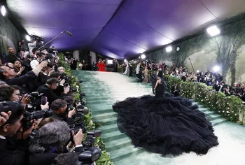Met Gala 