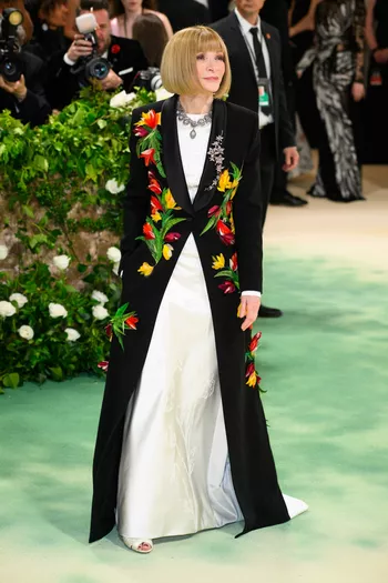 Анна Винтур