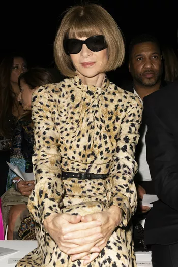 Анна Винтур