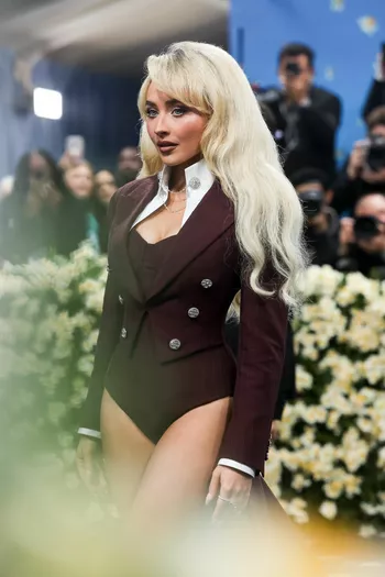 Сабрина Карпентер