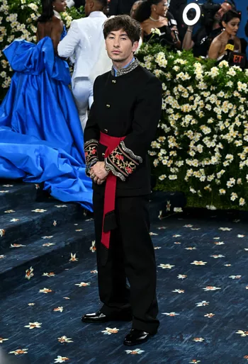 Барри Кеоган