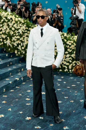 Фаррелл Уильямс