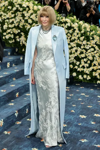 Анна Винтур