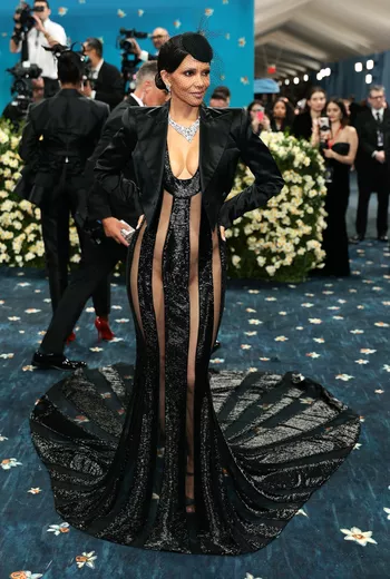 Холли Берри