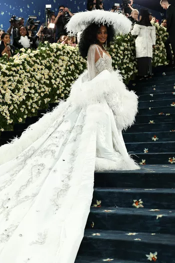 Дайана Росс