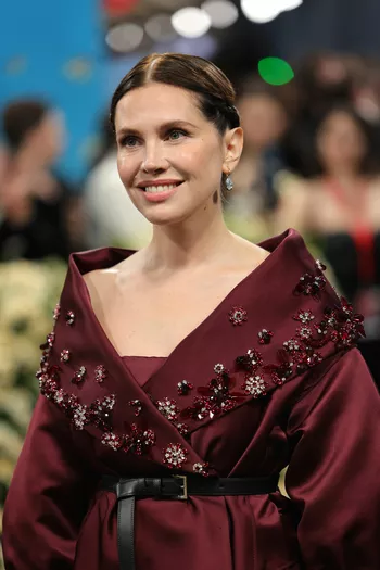 Даша Жукова