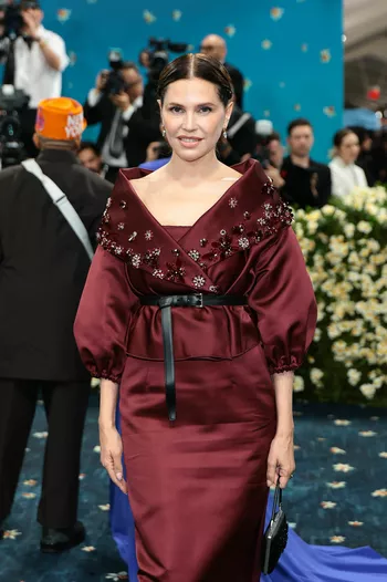 Даша Жукова