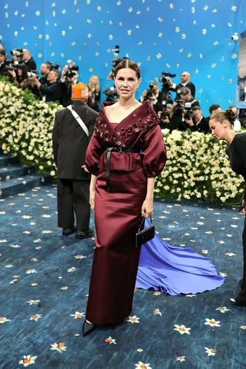 Даша Жукова