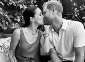 Меган Маркл