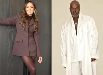 Джессика Альба