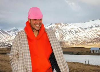 Джастин Бибер