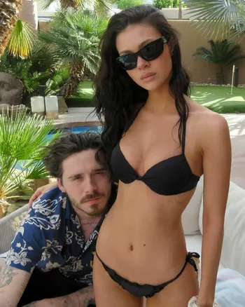 Бруклин и Никола