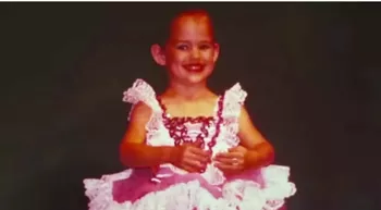 Дженнифер Гарнер