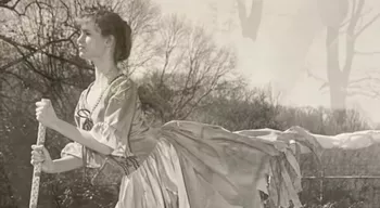 Дженнифер Гарнер