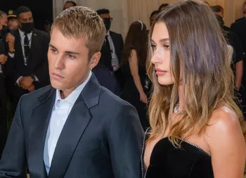 Джастин Бибер