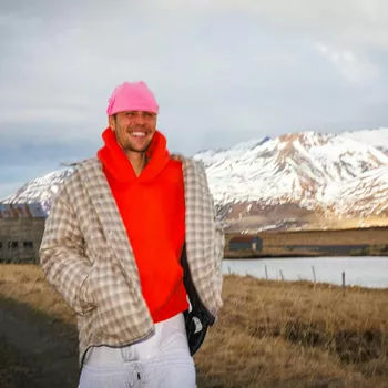 Джастин Бибер