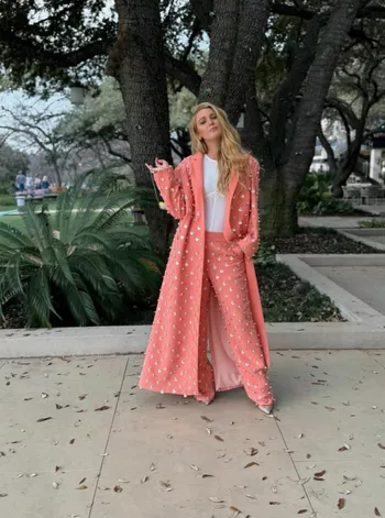 Блейк Лайвли