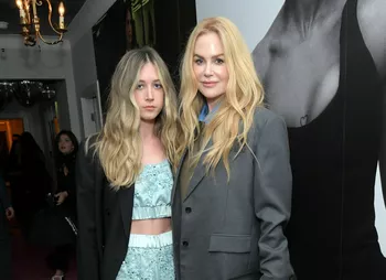 Николь Кидман