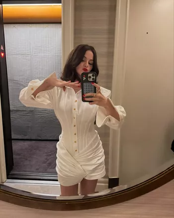 Селена Гомес